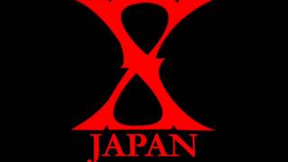 X Japan Give me the pleasure.