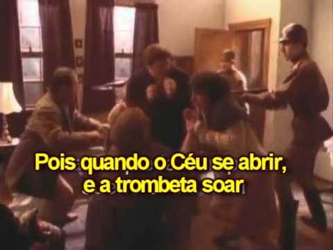 pledge allegiance to the lamb / lealtad al cordero / eu fui chamado - legendas portugues