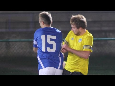 AP Sportivo - GDA Investment: 10. tydzień (FLS Jesień 2016)