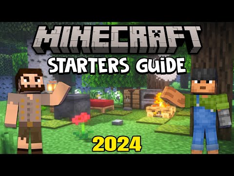 Ultimate Minecraft Guide - Insider Tips (2024)