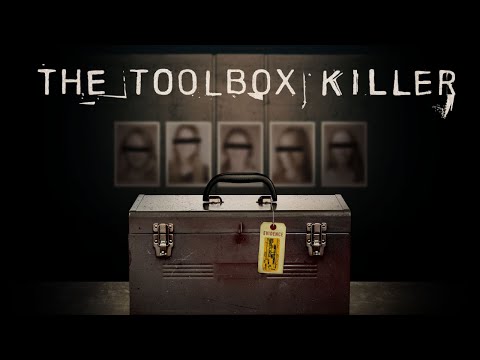CRIME AFTER DARK THE TOOL BOX KILLERS Lawrence Bittaker and Roy Norris