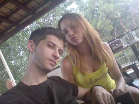 Ypoptos - Ena Aimatovameno Vrady