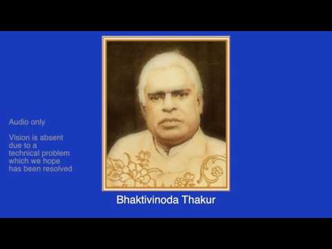 Morning Class SB  3.25.3 - 15 Sept 2016 -  Gopa Vrndesa Dasa