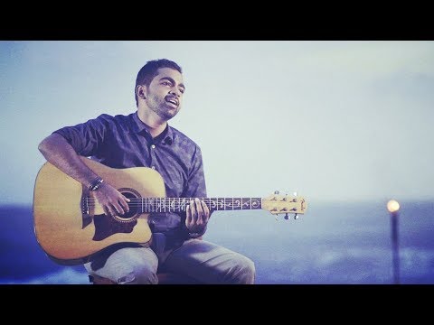 Sanasennam Ma |සැනසෙන්නම් මා| (Cover) - Oshan Kumarathunga | Andrew Withana | Jaaga Gray