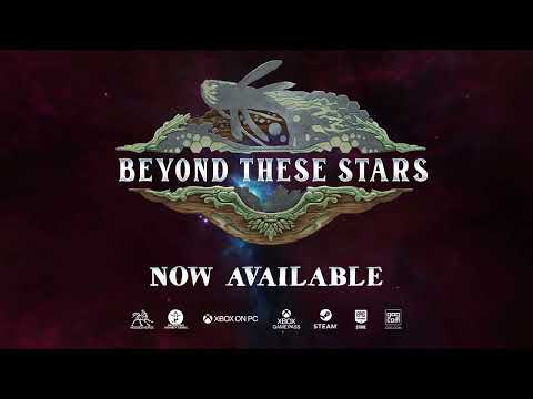 Beyond These Stars Official Trailer