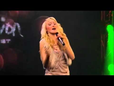 Sophie Debattista - Love to Love You (Elton Zarb, Sophie Debattista)