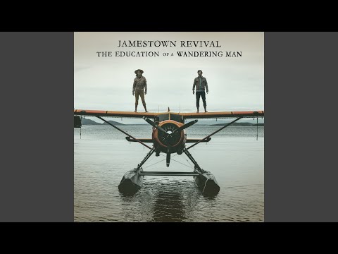 Video thumbnail for Airliner