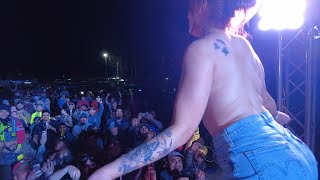 XTREME MARDI GRAS 2024 - VLOG 01