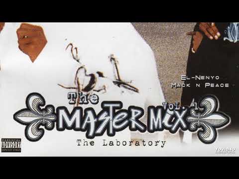 Dirty Mack'n Boyz - IZM