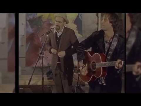 Thumbnail for Mark Eitzel and Peter Buck Live On The Spud Goodman Show (1997) by Peter Buck