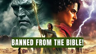 The Book of Jubilees | Little Genesis | Banned | Lost Scriptures
