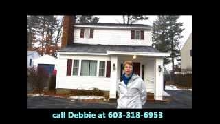 preview picture of video '7 Dennison Ave Salem NH with Debbie Kruzel'