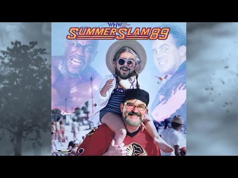 WHW 83: SummerSlam '89