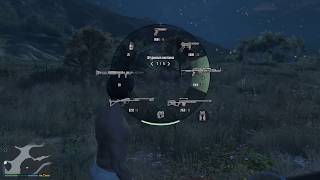 GTA 5: ТАКОГО МОНСТРА ТЫ ЕЩЕ НЕ ВИДЕЛ В ГТА 5!!! - РЕАЛЬНАЯ ЖИЗНЬ - ВТОРЖЕНИЯ ОБЗОР МОДА