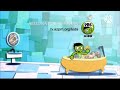 PBS Kids Submarine 2008 AZPM