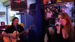 Lyria - Light and Darkness (acoustic)