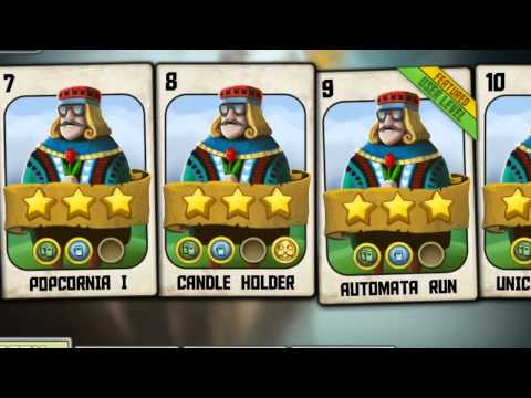 Bike Baron Golden Gebettos