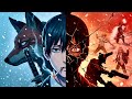 Aki Hayakawa Song Snowblind Chainsaw Man