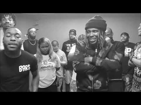 Craig Lamar vs Lil Man