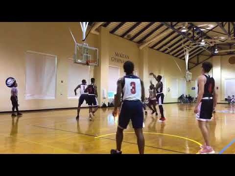 Showtime Ballers Select 79 FL Xclusive Elite 64 - Spring Jam