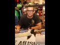 Glee(Noah Puckerman) - Waiting For A Girl Like ...