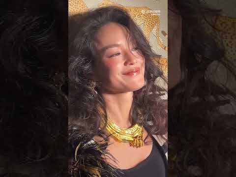 Shu Qi for T Magazine China 10th Anniversary The Milestone, short #7