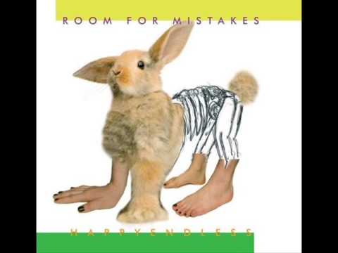 Happyendless - Hope tea