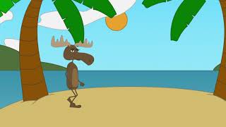 Stick Figure (ft. Eric Rachmany) - Mind Block