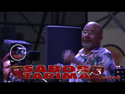 Sonora Ponceña Feat Luisito Carrion Canta Yare en el Dia Nacional de la Salsa en Puerto Rico