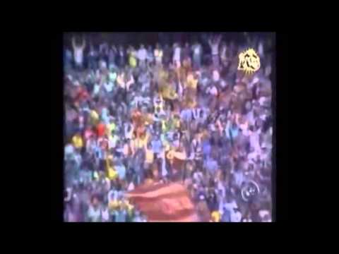 1987 - Noroeste 3 x 1 Santos