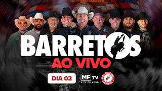 Capa da Atração