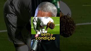 Vampeta fala sobre POSSÍVEL APOSENTADORIA do Neymar #futebol #neymar #vampeta