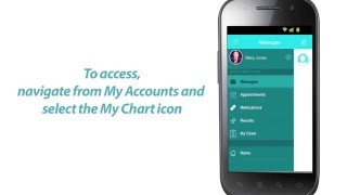 Healow App How to Access My Health Chart