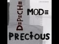 Depeche mode - Precious Instrumental With ...