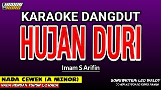 Download lagu HUJAN DURI - KARAOKE NADA WANITA mp3 Download lagu HUJAN DURI - KARAOKE NADA WANITA mp3