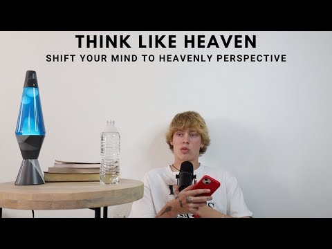 Think Like Heaven (EP 11)