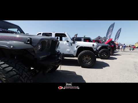 Jeep Bash - Innovative Auto Creations - 2019 - Not For Share