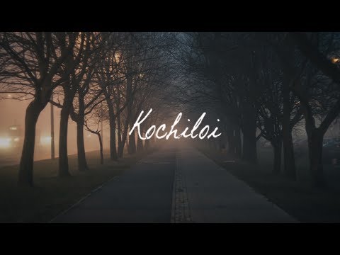 knyvez - Tidal (feat. Miki X)