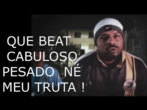 MCS FALANDO DO MEU BEAT !!! ARTISTAS : NEGO BILL E VANN MC / BRUTAL GANG (D4RKPILL)