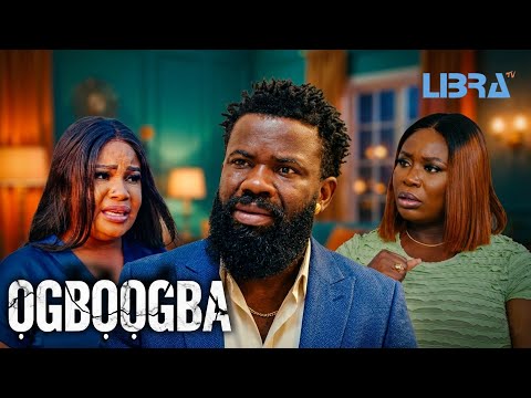 OGBOOGBA Latest Yoruba Movie 2026 Damilola Oni, Lanre Adediwura, Victoria Ajiboye, Bimbo Olanrewaju