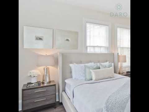 Washington DC Apartments   The Archer 1 Bed 1 Bath