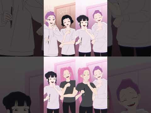 I LOVE YOU COMPLETE EDITION (Kpop Demon Hunters) @fash