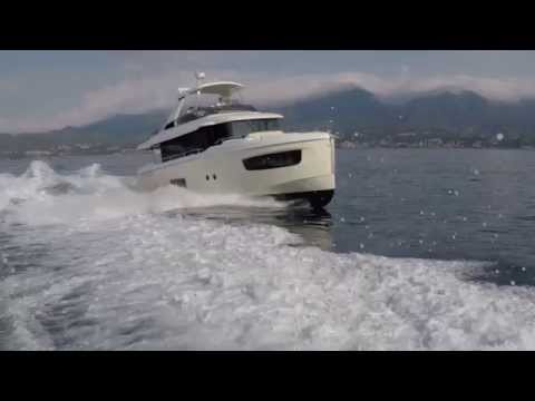 Absolute Navetta 52 review - Motor Boat & Yachting