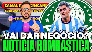 VAI DAR NEGÓCIO? JORNALISTA TRAZ TODOS OS DETALHES SOBRE MARTIRENA NO VERDÃO, E MUITO+