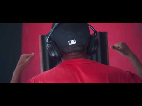 Lipooz - Get Out (Live Session - NJ Beats)