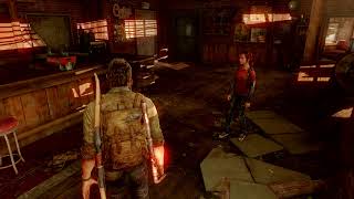 【THE LAST OF US】実況してみる #3