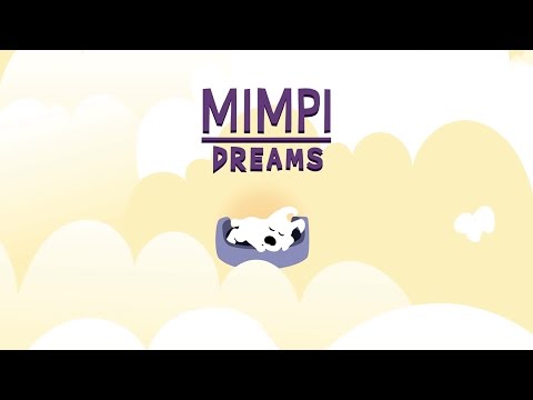 Official Mimpi Dreams (by Silicon Jelly s.r.o.) Teaser Trailer (iOS/Android/Amazon)