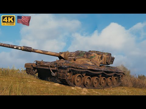 Concept 1B - Murovanka - World of Tanks - WoT