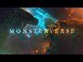 MONSTERVERSE