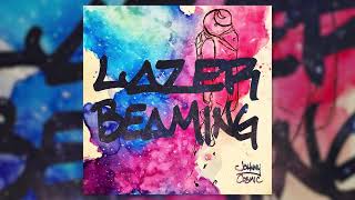 Lazer Beaming Music Video